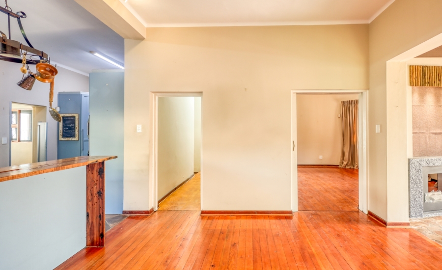 4 Bedroom Property for Sale in Stirling Eastern Cape